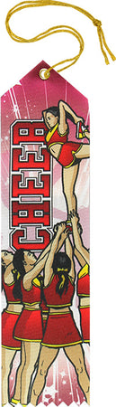 Cheer Colormax Ribbon [RCMSPT-CH]