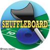 Shuffleboard Insert [TD-1029]