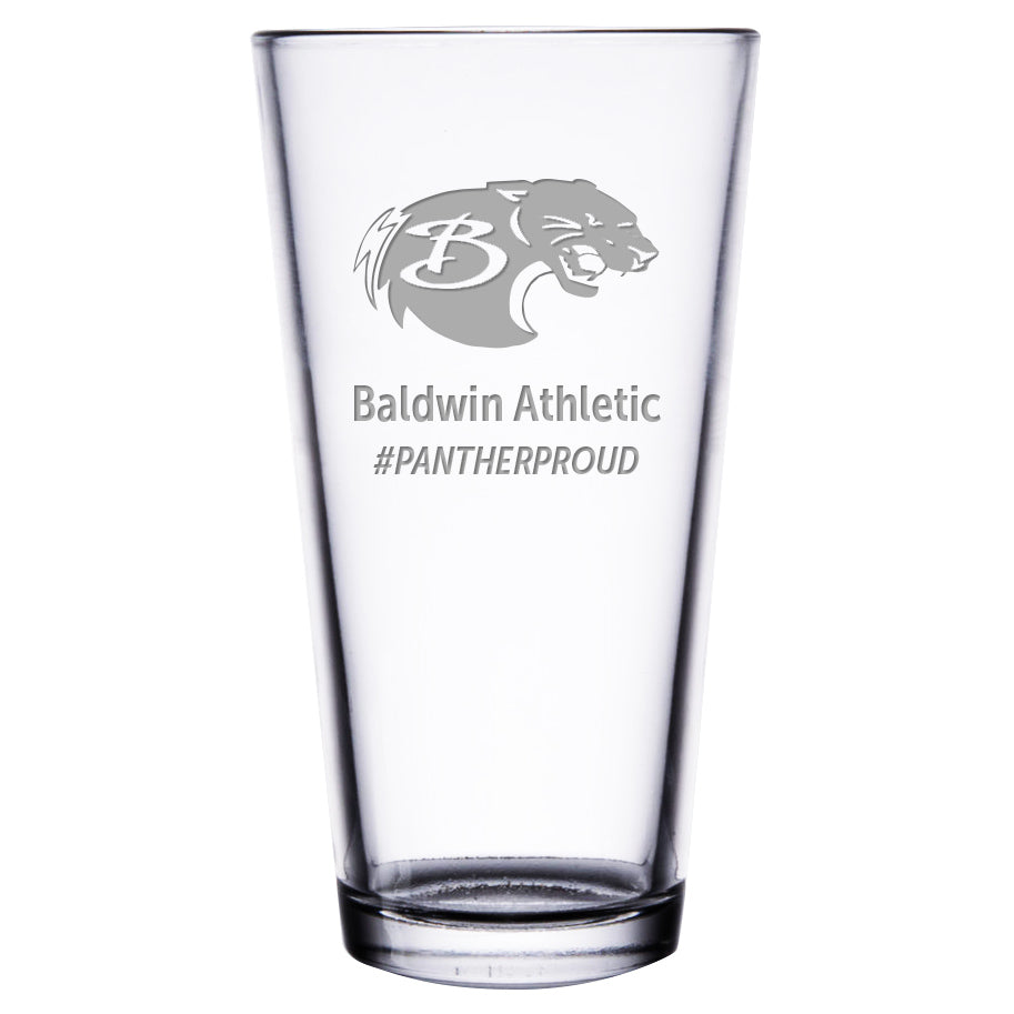 Glass Tumblers