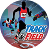 Track- Track & Field Insert [TD-2316]