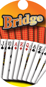 Bridge Dog Tag Insert [DT-1466]