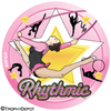 Gymnastics- Rhythmic Insert [TD-1016]