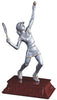 Tennis Signature Series Resin Trophy - Female [SSR6-TNF]