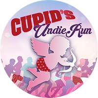 Valentines Day - Cupids Undie Run Insert [TD-4506]