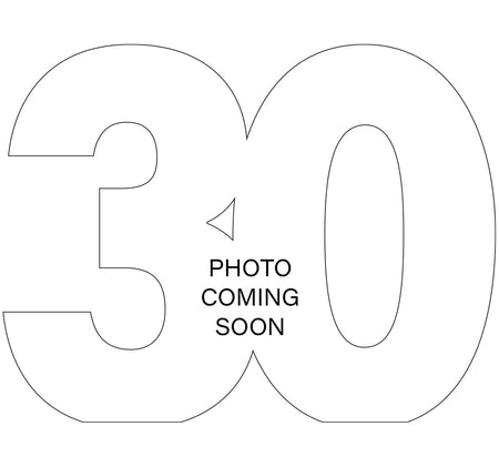 30 Acrylic Award - 6.5 x 8 x 1 inch Thick [ATNMNB-30-6-Q]