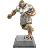 Flag Football Beast Sculpture Trophy - 9.25 inch [BST9-FLGFB]