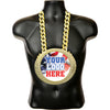 Cornhole 6 inch Champion Chain [CCSP-CRNHL]