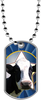 Farm Animals Dog Tags [DTLAM2-FARM]