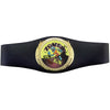 40 inch Zombie Fun Run Champion Award Belt [CSAB3-ZMBFNRN]