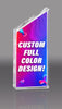Full Color Crystal Peak- 4.5 inch [CPEAK4-FC-X]