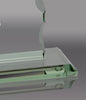 Keystone Jade Crystal- 8.5 inch [GJKEY8]