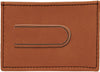 Rawhide Leatherette Money Clip [MCJ-273]