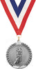 Victory Medal- Silver [M201-VY-S]