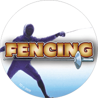 Fencing Insert [TD-1024]