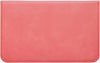 2 Piece Leatherette Wine Tool Set- Pink [WTS18J]