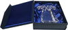 Crystal Racing Flag- 7 inch [CPRCFLG-7]