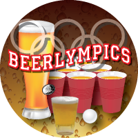 Beerlympics Insert [TD-1693]