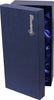 Crystal Award with Cobalt Blue Stand [CF174-8-BL-X]