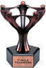 Circle Teamwork Award [SCTA8]