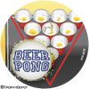 Beer Pong Insert [TD-1025]