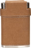 Laserable Leather Flask Kit [FLSKJ705]