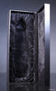 Diamond Obelisk Crystal Tower Award - 12 inch [CM74-12]