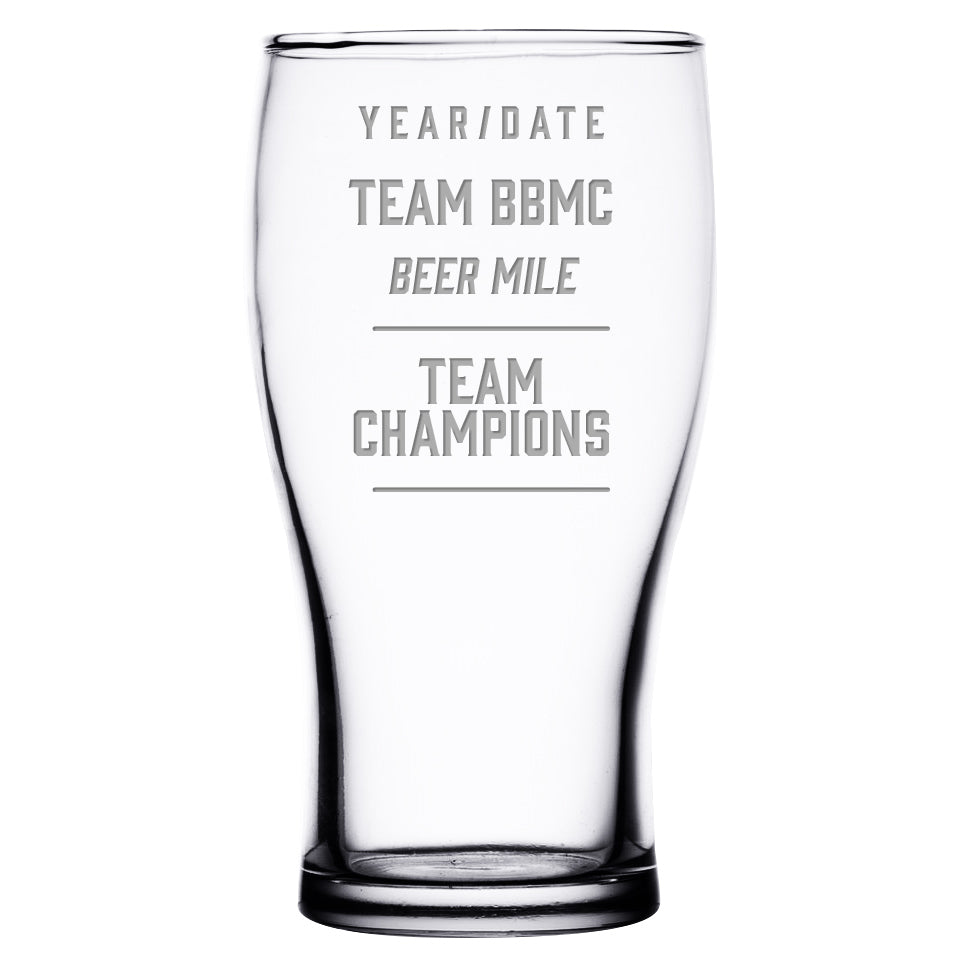 Tulip Pub Glass - 20 oz [DW243-20]