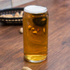 Beer Can Glass - 20 oz - Engraved [CBCG20]