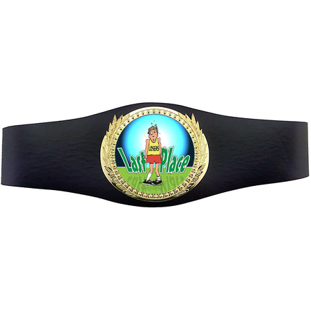 40 inch Loser Champion Award Belt - Last Place [CSAB3-LSR]
