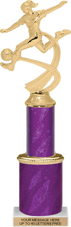 Hybrid Column Trophy [TSQ2RD12]