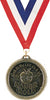 Look at Me - All A's & B's Honor Roll Scholastic Medal [M2SCH-GAABHR]