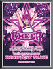 Cheer Graphix Plaque [PGFX68-CH]