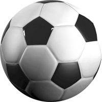 Soccer Ball Insert [BTD-2376]