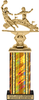 Rectangle/Oval Column Trophy [TSQ11]