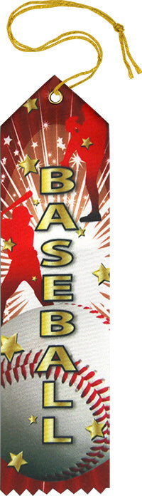 Baseball Colormax Ribbon [RCMSPT-BS]