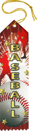 Baseball Colormax Ribbon [RCMSPT-BS]