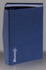 Crystal Beveled Global Award - 4.5 inch [CGBEV-M-X]