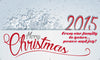 Christmas Vinyl Banner- Pocket [VB-CHTMS-PCK]