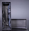 Monolith Custom Crystal Award - Black [CM49-BLK-FC]