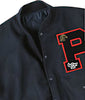 Eagle 3D Mascot Pin [PCM-MSCT-EG]