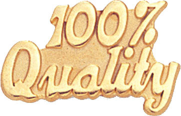 100% Quality Gold Pin [PCM-EMP-342]
