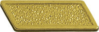 Service Bar (Small) Chenille Pin [PCH-115]