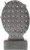 Track Pinwheel Resin Trophy [RCPN-TK]