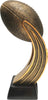 Football Insert Resin Trophy [RM139-14]