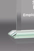Dome Jade Crystal- 6 inch [GJM320]