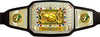 Top Sales Champion Award Belt- Black & Gold [CAB-52-BLK-SAL]