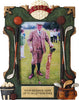 Golf Painted Resin Photo Frame [RPHM7-GL]