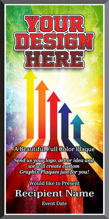 Custom Graphix Plaque [PXGFX1020]