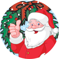 Christmas Insert [TD-2419]