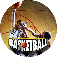 Basketball Defense Insert [TD-3188]